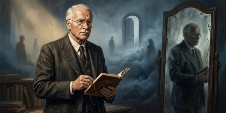Para o famoso psiquiatra Carl Jung: "Tudo o que nos irrita nos outros pode nos levar a uma melhor compreensão de nós mesmos."