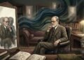 “‘O eu não manda em si mesmo’: o que Freud revela sobre quem de fato toma as decisões na sua vida (e por que isso importa agora)”