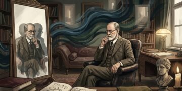 “‘O eu não manda em si mesmo’: o que Freud revela sobre quem de fato toma as decisões na sua vida (e por que isso importa agora)”