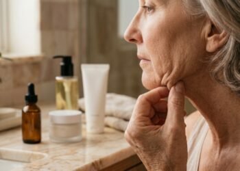 Dermatologistas explicam quais produtos para pele madura realmente ajudam a manter firmeza e luminosidade