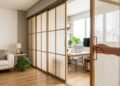 O fim das cortinas pesadas: a tendência que está dominando apartamentos elegantes
