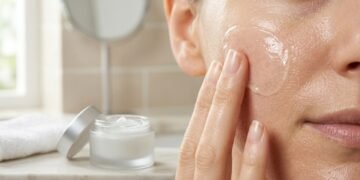 O gel hidratante com ácido hialurônico que virou favorito nas rotinas de beleza