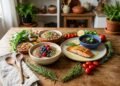 Como baixar o colesterol ruim com quatro alimentos fáceis de encontrar