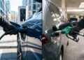 Elétrico, combustão ou híbrido? Afinal qual a decisão mais inteligente para comprar um carro