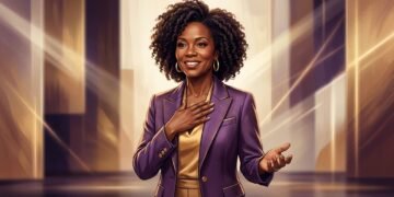 Oprah Winfrey, apresentadora e empresária de 72 anos: "Na vida, você se torna aquilo em que acredita."