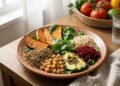 Nutricionista explica o que é a dieta plant-based e como ela transforma seu corpo