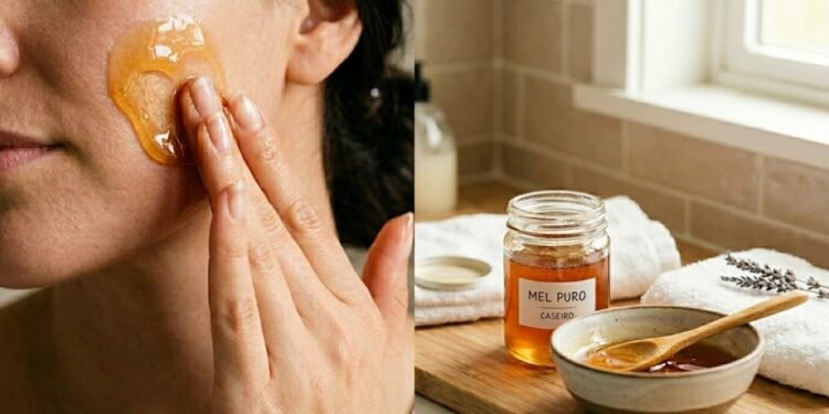 Máscara de mel para o rosto e as melhores receitas caseiras para eliminar a acne