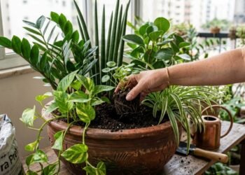As plantas que ficam perfeitas juntas no mesmo vaso e transformam qualquer ambiente