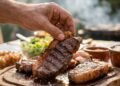 Como curtir churrasco durante a Copa do Mundo com os amigos e não sair da dieta