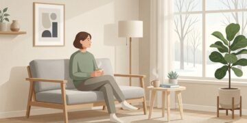 O significado de lagom e como a filosofia sueca promove o equilíbrio na vida moderna