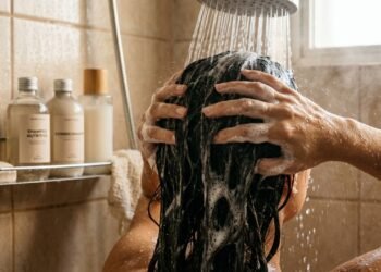 Especialistas explicam quando lavar o cabelo para manter brilho e leveza por mais tempo