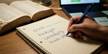 Palavras em inglês escondem significados profundos que não existem em português