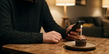 A psicologia explica por que ficar triste quando ninguém lembra do seu aniversário não é exagero