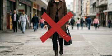 A tonalidade sofisticada que promete substituir as roupas escuras no frio