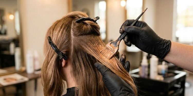 Adeus cabelo opaco: o tom iluminado de 2026 que devolve brilho aos fios sem químicas agressivas