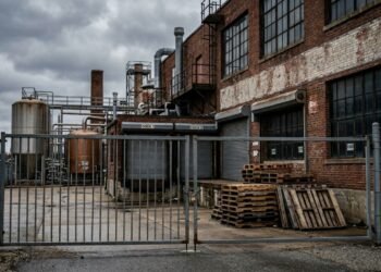 O encerramento da produção de cerveja tradicional após 145 anos de história
