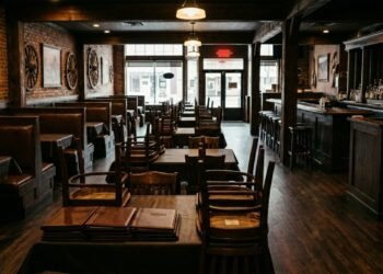 Rede de restaurantes com quase 40 anos de história encerra atividades e marca o fim de uma trajetória no setor