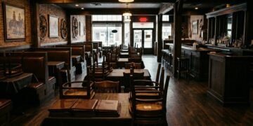 Rede de restaurantes com quase 40 anos de história encerra atividades e marca o fim de uma trajetória no setor