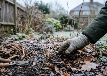 O que fazer com as peônias em junho e como cuidar dessas flores no inverno