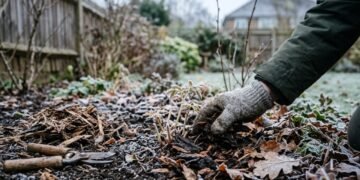 O que fazer com as peônias em junho e como cuidar dessas flores no inverno