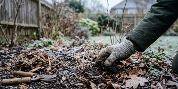 O que fazer com as peônias em junho e como cuidar dessas flores no inverno