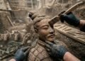 Um exército de barro? Nova descoberta histórica surpreende arqueólogos na China