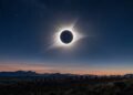 O eclipse mais longo do século está chegando e só voltará em 157 anos