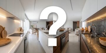 Quartzo ou granito? Arquiteto explica qual escolher para evitar dores de cabeça