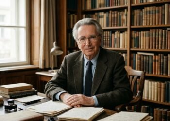 Frase do dia de Viktor Frankl: “Ninguém pode se tornar plenamente consciente da essência de outro ser humano se não o amar”