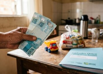 Auxílio de R$200 por criança para todas as famílias: como se inscrever e quais são os requisitos