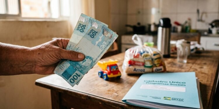 Auxílio de R$200 por criança para todas as famílias: como se inscrever e quais são os requisitos