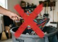 Não jogue fora guarda-chuvas quebrados, você tem um tesouro: 3 ideias de faça você mesmo para reutilizá-los e decorar sua casa.