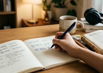 O idioma sem parentes, com dois sistemas de contagem e que o verbo sempre vai no final da frase