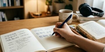 O idioma sem parentes, com dois sistemas de contagem e que o verbo sempre vai no final da frase