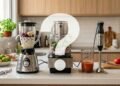 Liquidificador, processador ou mixer: qual vale mais a pena investir e quando usar cada um
