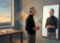 A filosofia de Steve Jobs para eliminar distrações e construir uma carreira com mais propósito