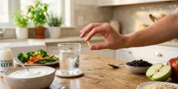Quem toma antibióticos deveria seguir essas medidas para proteger o intestino