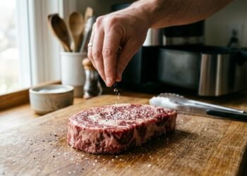 As 5 cortes de carne que mais impressionam na airfryer e facilitam as refeições do dia a dia