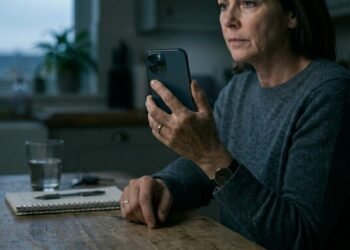 O que significa sentir indiferença ao falar com os pais na vida adulta