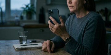 O que significa sentir indiferença ao falar com os pais na vida adulta