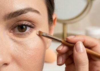 A técnica de maquiagem que devolve a vida aos seus olhos