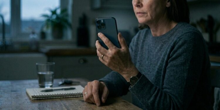 O que significa sentir indiferença ao falar com os pais na vida adulta