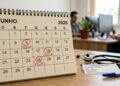 Trabalhadores CLT podem ter até 3 dias de folga com nova lei sancionada em 2026