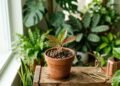2 formas fáceis de transformar uma única folhagem de aglaonema em várias mudas saudáveis rapidamente