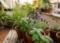 Plantas que afastam insetos naturalmente e deixam a casa mais bonita e protegida