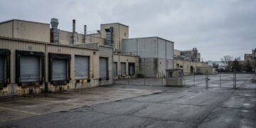 Gigante da proteína pega todo mundo de surpresa e fecha duas unidades importantes do país