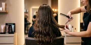 Qual a frequência certa para cortar o cabelo e manter os fios saudáveis