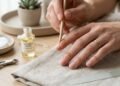 Como cuidar das cutículas e fazer as unhas crescerem saudáveis