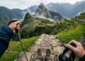 Machu Picchu enfrenta um desafio histórico que pode mudar o futuro da cidade inca mais famosa