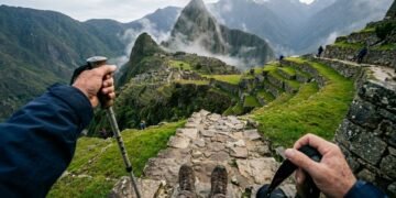 Machu Picchu enfrenta um desafio histórico que pode mudar o futuro da cidade inca mais famosa